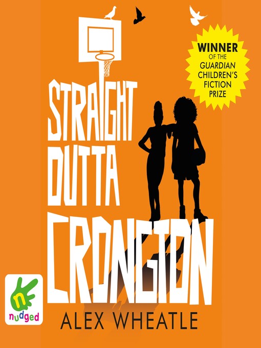 Title details for Straight Outta Crongton by Alex Wheatle - Available